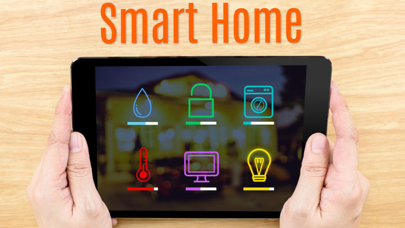 Smart Thermostat Control